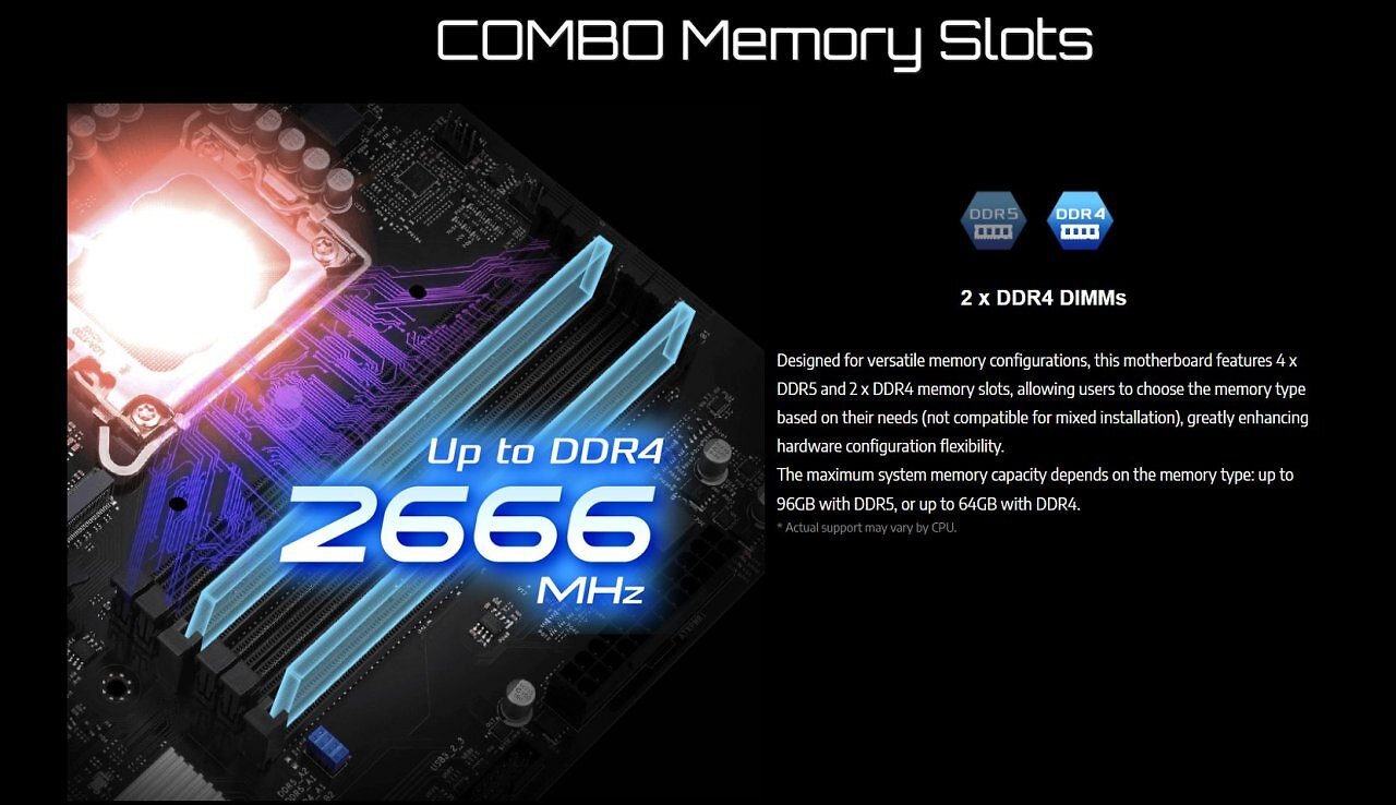 [04/12/2025] DDR4-2666