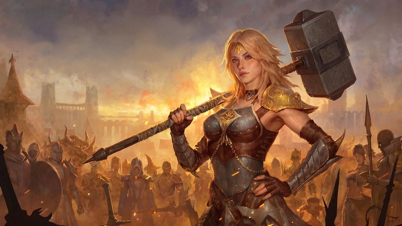 Ein kostenloses Update fügt Guild Wars Reforged zwei neue Modi hinzu.