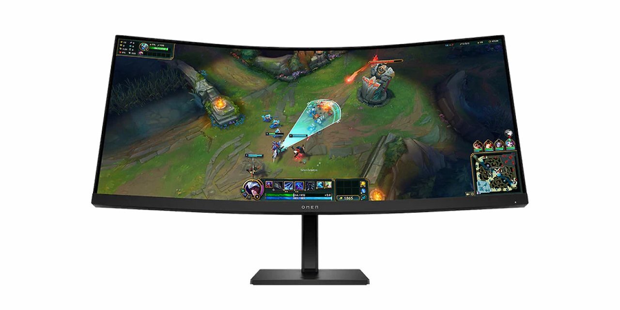 [30/12/2025] HP HyperX: Gaming-OLEDs mit bis zu 500 Hz zur CES - und ARGB ist auch im Gepäck