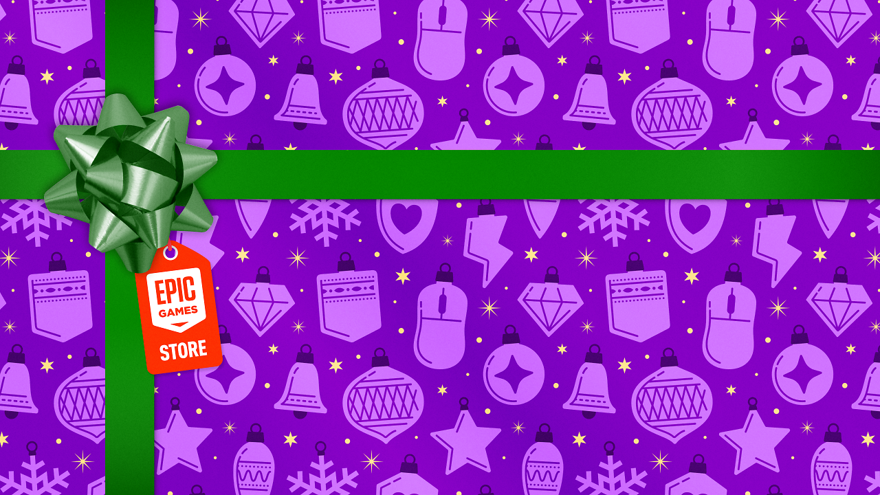 [19/12/2025] Epic Games Store