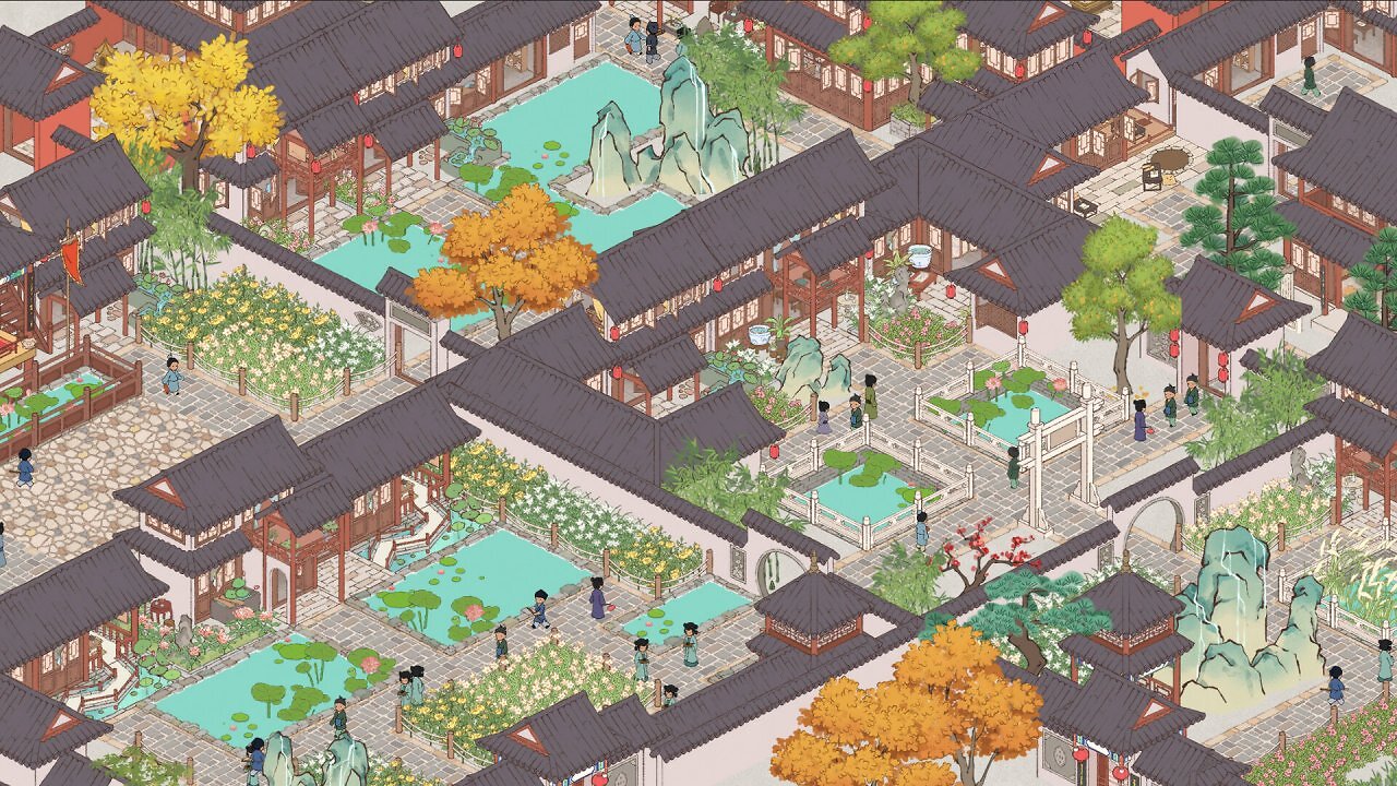 [10/12/2025] 2025: House of Legacy (Early Access), S3 Studio