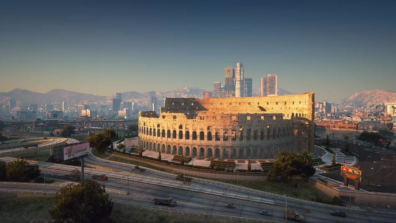 [08/12/2025] Ein Modder hat diverse Map-Erweiterungen für GTA 5 kreiert. Wer also nicht auf GTA 6 warten kann, sollte womöglich wieder bei GTA 5 hereinschauen.