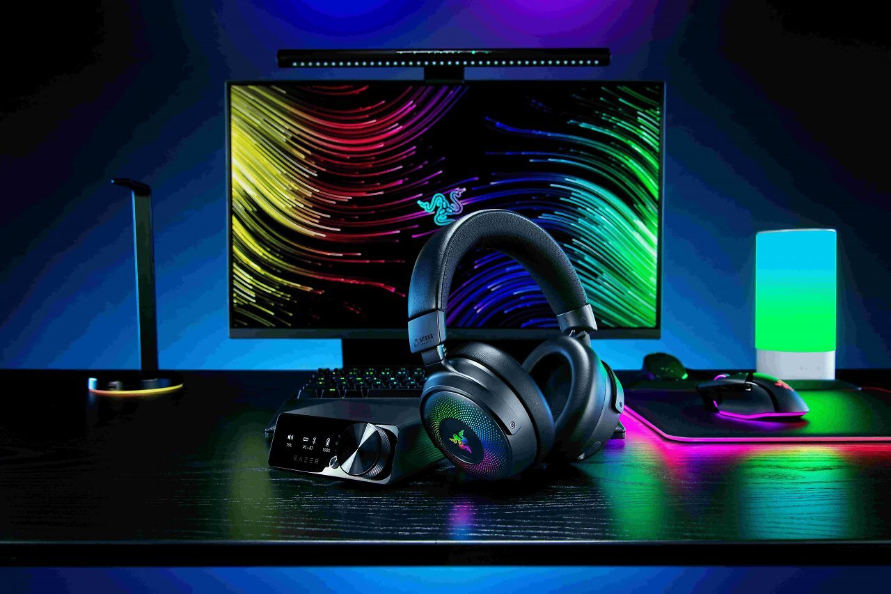 [10/12/2025] Auf der Suche nach Geschenken? Razer legt diese Weihnachten Immersion unter den Baum!
