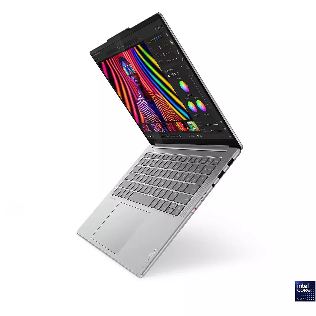 [19/12/2025] Mit Microsoft Windows 11: Lenovo Yoga Pro 7i mit Intel Core Ultra 9 im Gaming-Bundle bei MediaMarkt.