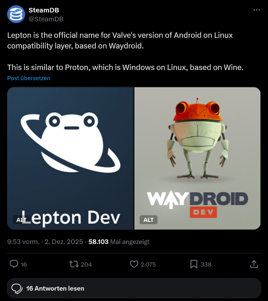 [02/12/2025] Lepton