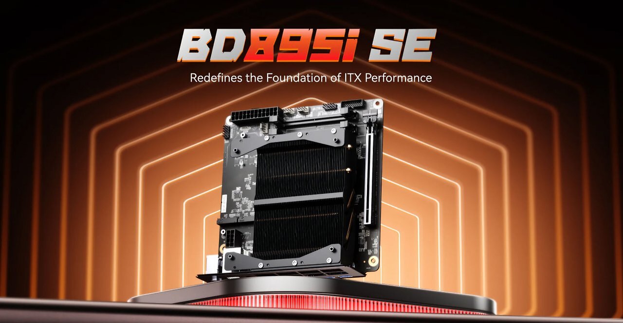 [16/12/2025] Minisforum BD895i SE (2)