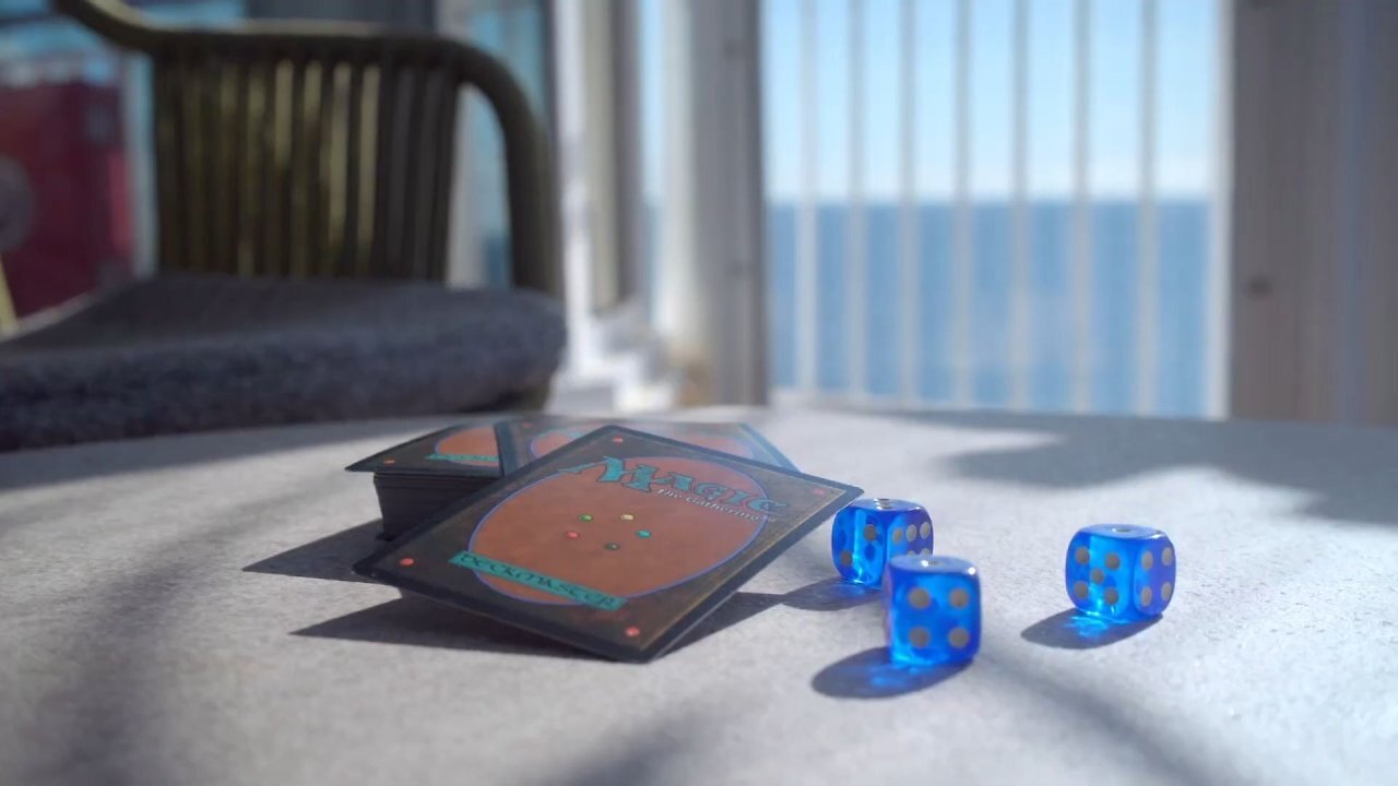[11/12/2025] Magic-Karten: Investoren verklagen Hasbro wegen Überproduktion