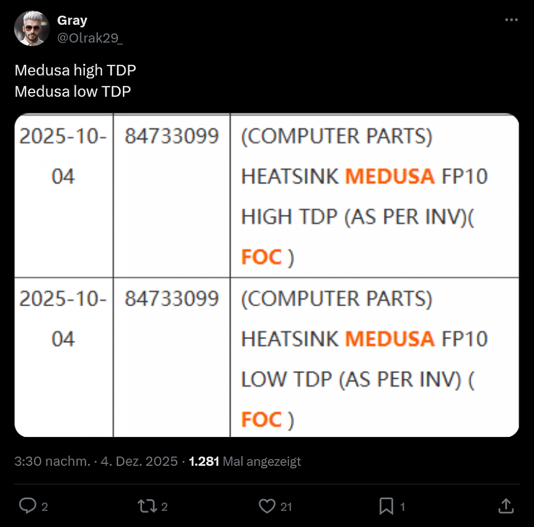 [05/12/2025] Medusa Point