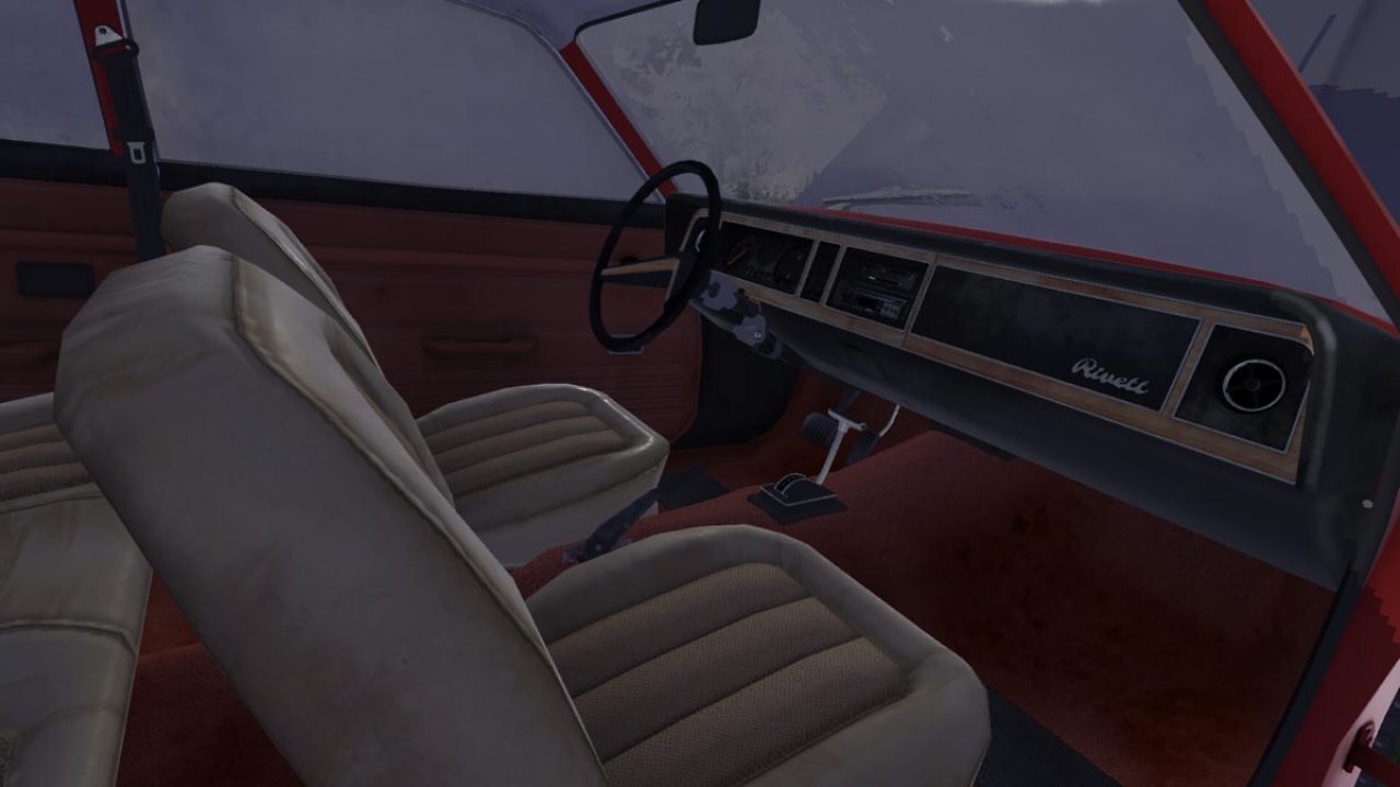 [30/12/2025] My Winter Car: Fahrzeugbau und Survival-Elemente begeistern die Steam-Community (2)