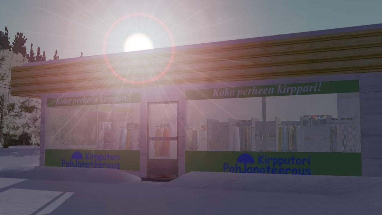 [30/12/2025] My Winter Car: Fahrzeugbau und Survival-Elemente begeistern die Steam-Community (4)