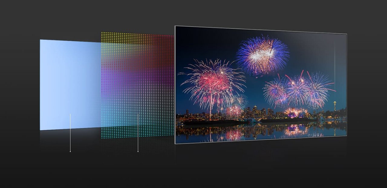 [02/12/2025] QD-OLED