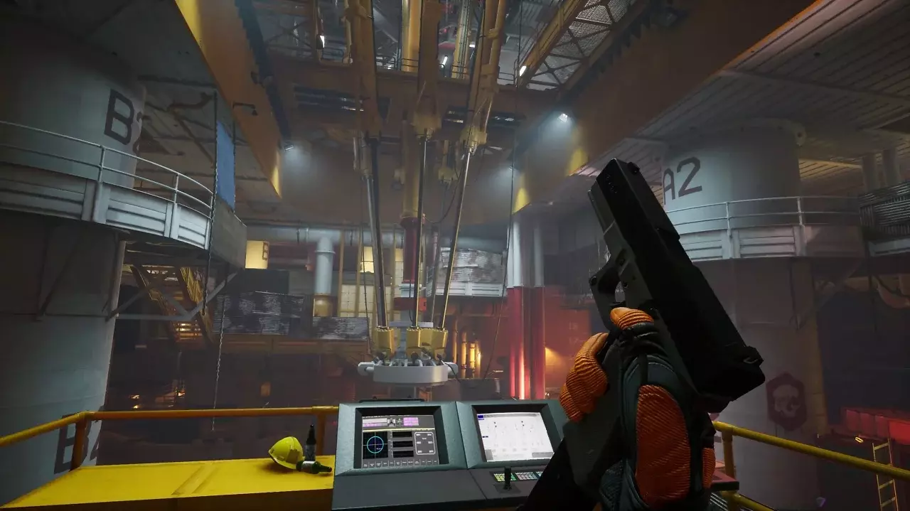[05/12/2025] Die Macher von Black Mesa, dem Fan-Remake von Half-Life, bereiten aktuell mit Rogue Point einen neuen Koop-Ego-Shooter auf Steam vor. (1)