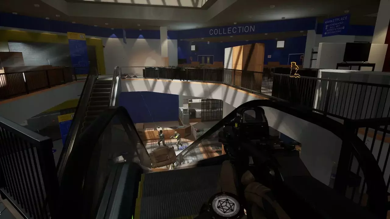 [05/12/2025] Die Macher von Black Mesa, dem Fan-Remake von Half-Life, bereiten aktuell mit Rogue Point einen neuen Koop-Ego-Shooter auf Steam vor. (3)