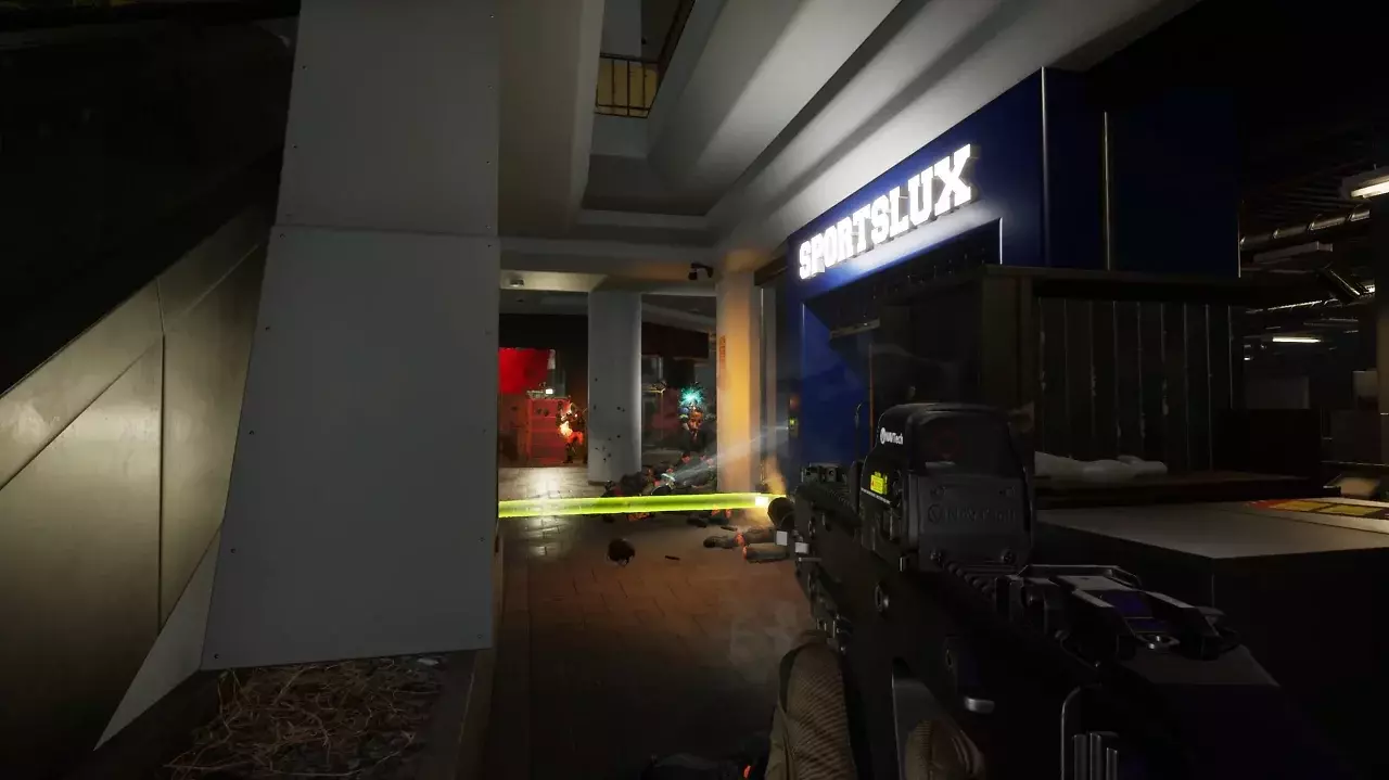 [05/12/2025] Die Macher von Black Mesa, dem Fan-Remake von Half-Life, bereiten aktuell mit Rogue Point einen neuen Koop-Ego-Shooter auf Steam vor. (4)