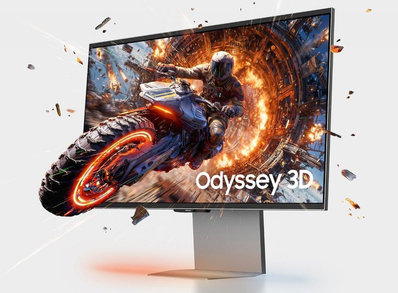 [24/12/2025] Samsung: Neue Odyssey-Gaming-Monitore mit 3D-Funktion und bis zu 1.040 Hz angekündigt (3)
