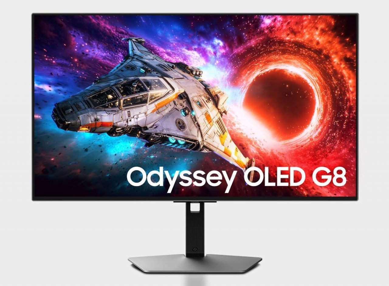[24/12/2025] Samsung: Neue Odyssey-Gaming-Monitore mit 3D-Funktion und bis zu 1.040 Hz angekündigt (1)