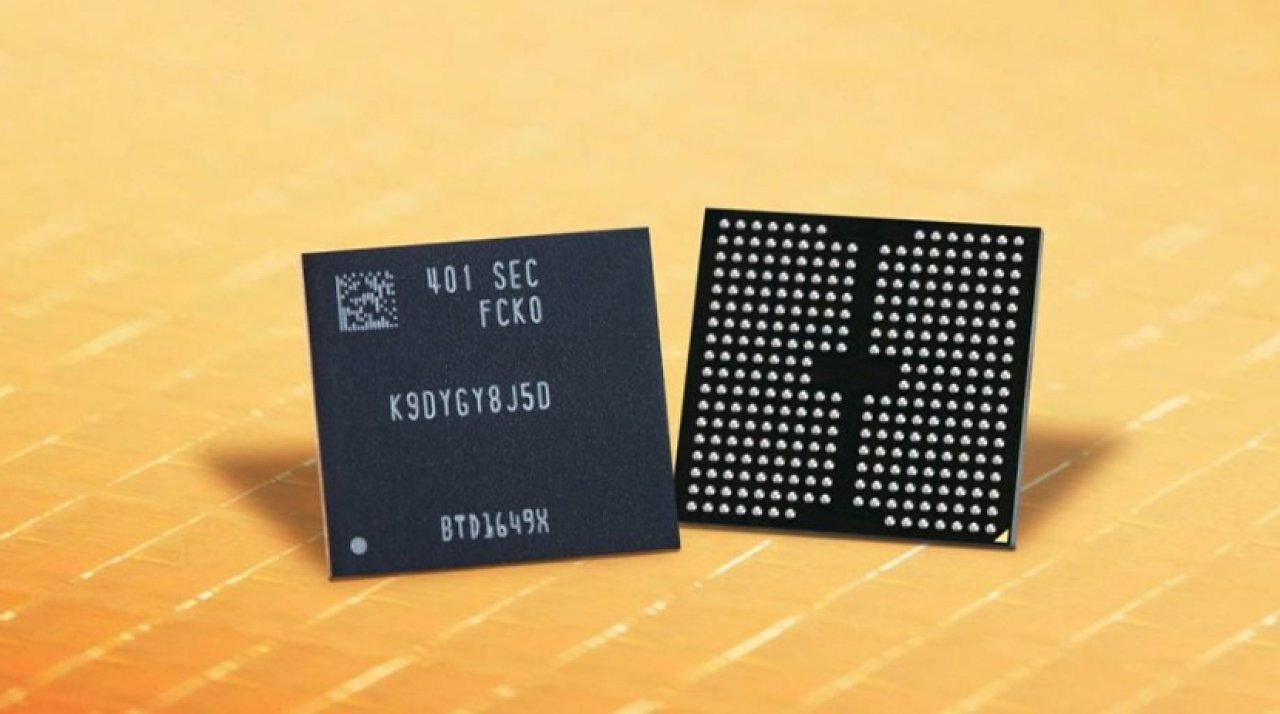 [01/12/2025] Der neue NAND-Prototyp könnte revolutionär für die Zukunft energieeffizienter Speicherchips sein.