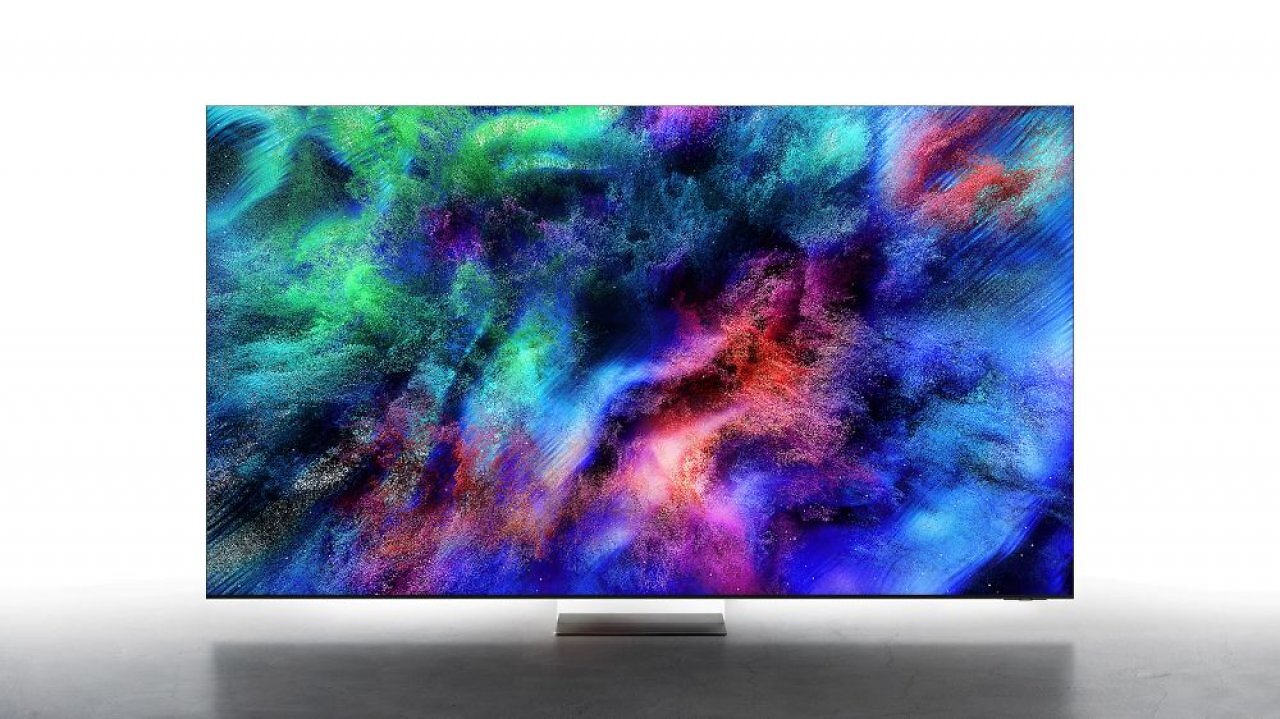 [17/12/2025] Micro-RGB-Fernseher: Samsung kündigt weitere TV-Größen an