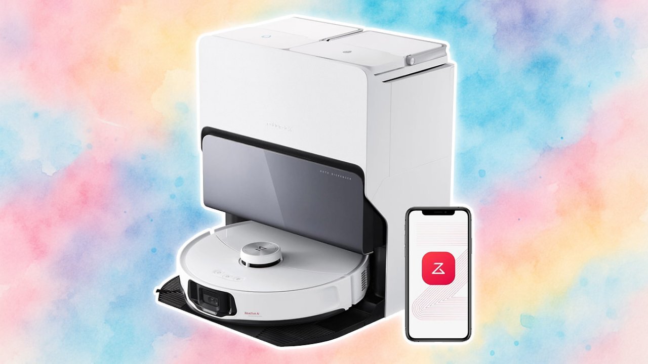 [09/12/2025] Überall sonst mindestens 150 Euro teurer: Amazon mit Top-Deal für Roborock S8 MaxV Ultra