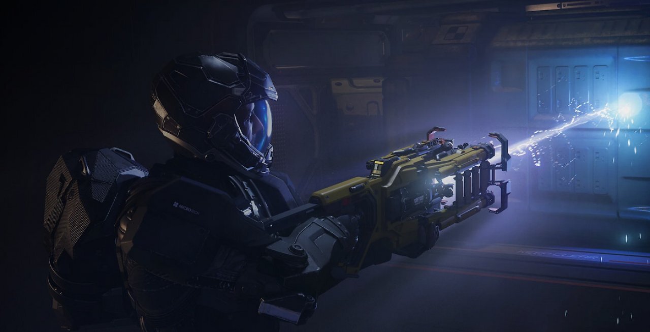 [18/12/2025] Star Citizen schreitet voran: Alpha 4.5 ist da