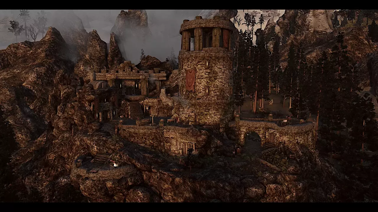 [08/12/2025] Skyrim: Mod 