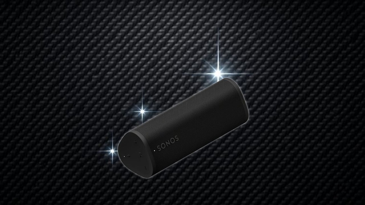 [12/12/2025] Günstig wie am Black Friday: Sonos Roam 2&nbsp;
