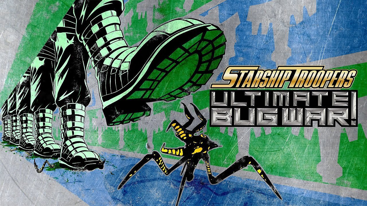 [05/12/2025] Starship Troopers: Ultimate Bug War inszeniert sich als authentisches Retro-FPS-Abenteuer.