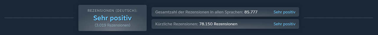 [16/12/2025] Steam