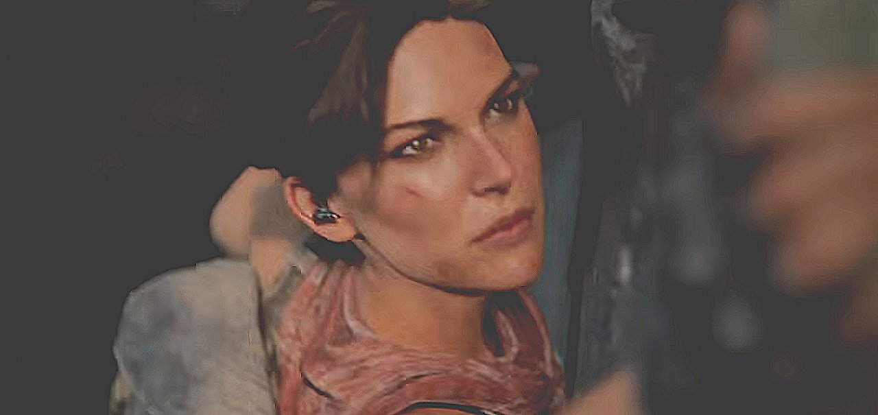 [12/12/2025] Tomb Raider: 