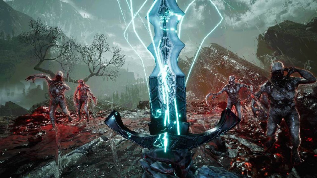 [05/12/2025] Voin: Indie-Titel liefert wuchtige Action und sammelt im Early Access Top-Bewertungen (1)