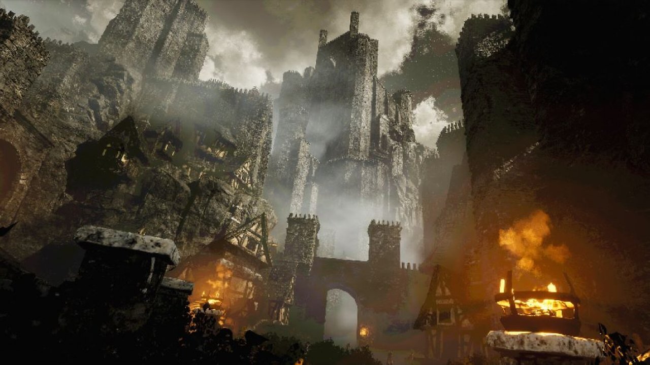[05/12/2025] Voin: Indie-Titel liefert wuchtige Action und sammelt im Early Access Top-Bewertungen (4)