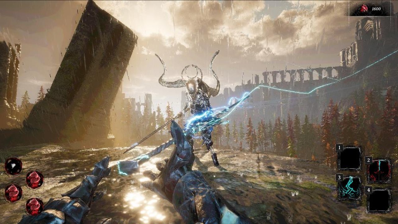 [05/12/2025] Voin: Indie-Titel liefert wuchtige Action und sammelt im Early Access Top-Bewertungen (6)