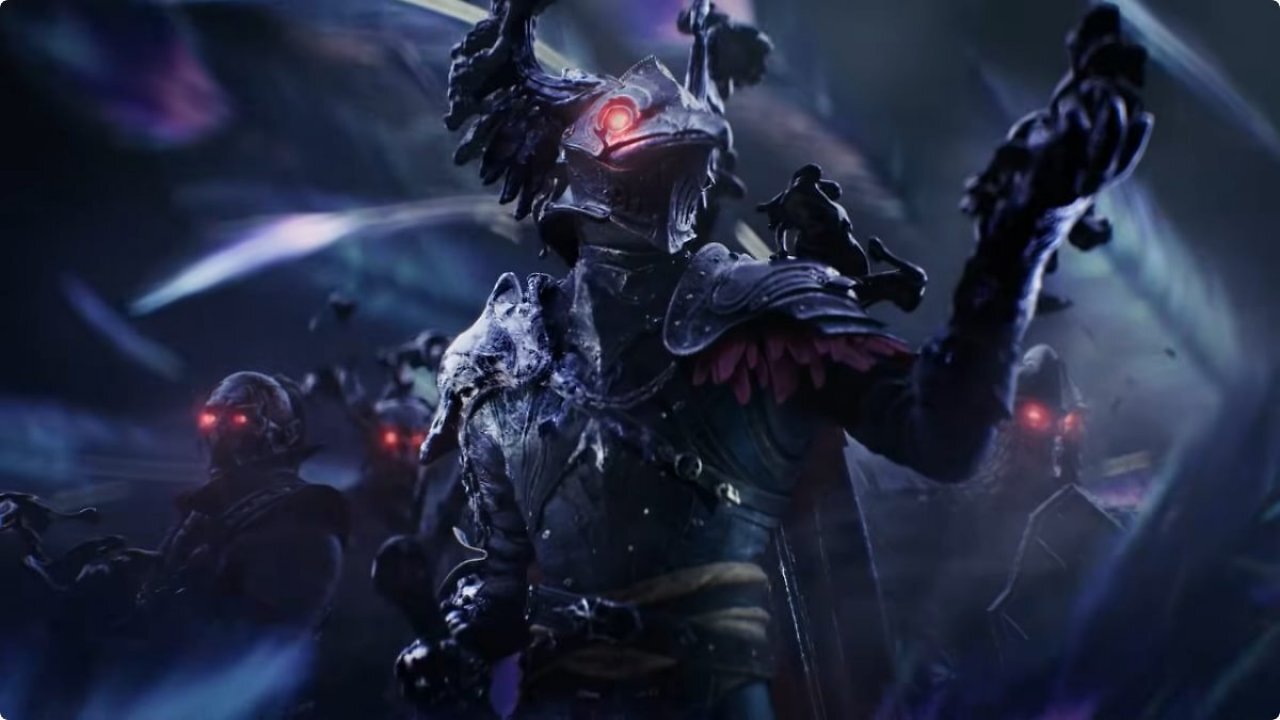 [12/12/2025] Warlock: Third-Person-Action-Adventure im Universum von Dungeons and Dragons (1)