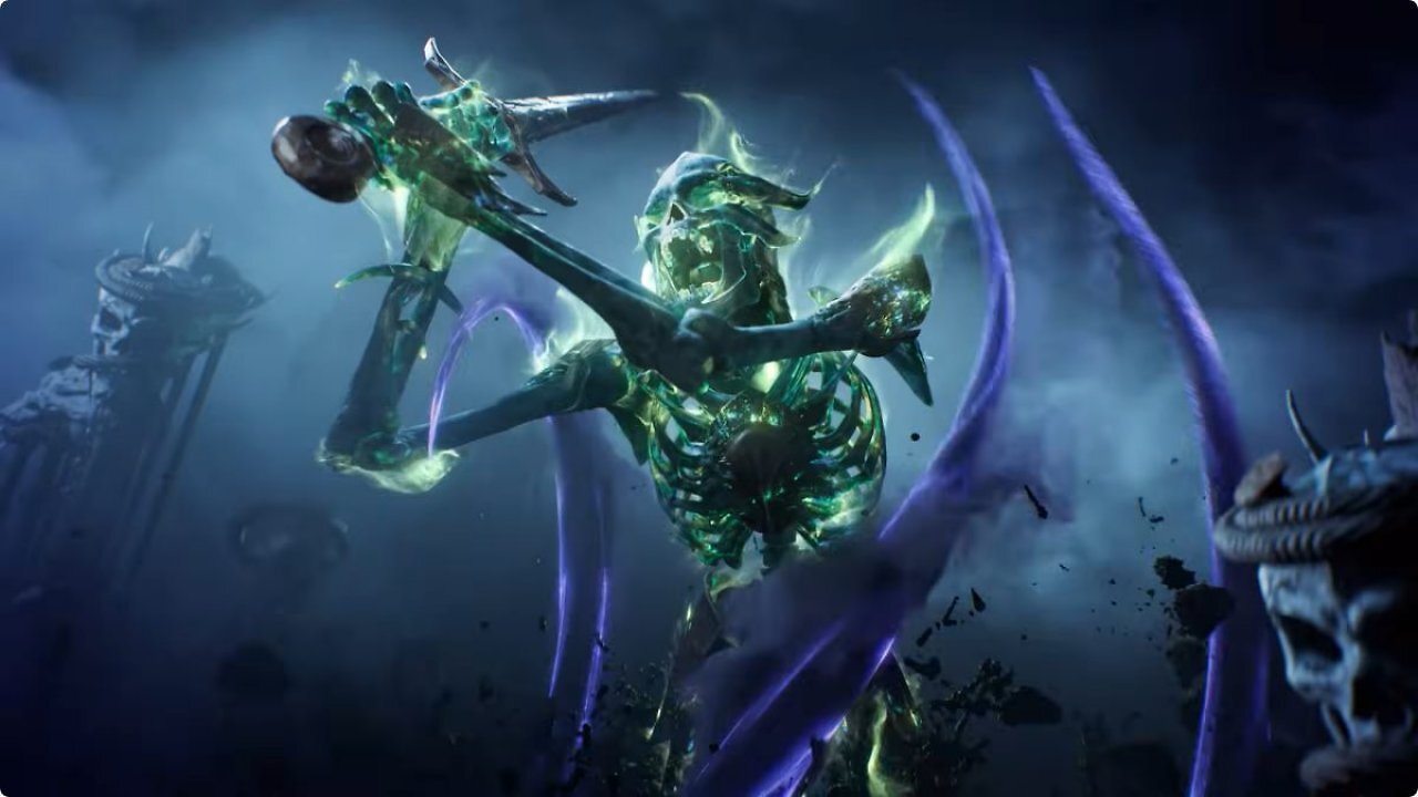 [12/12/2025] Warlock: Third-Person-Action-Adventure im Universum von Dungeons and Dragons (2)