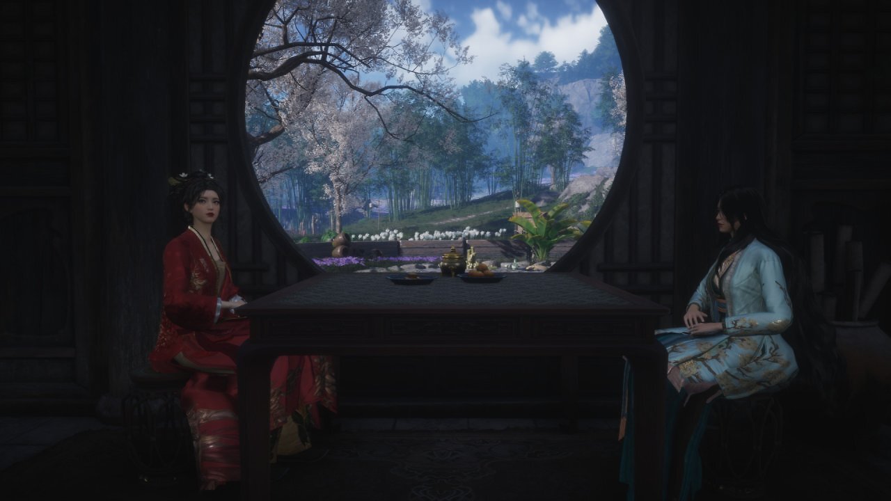 [04/12/2025] Where Winds Meet im Community-Test: Unfassbar ambitioniert, aber auch gut? (22)