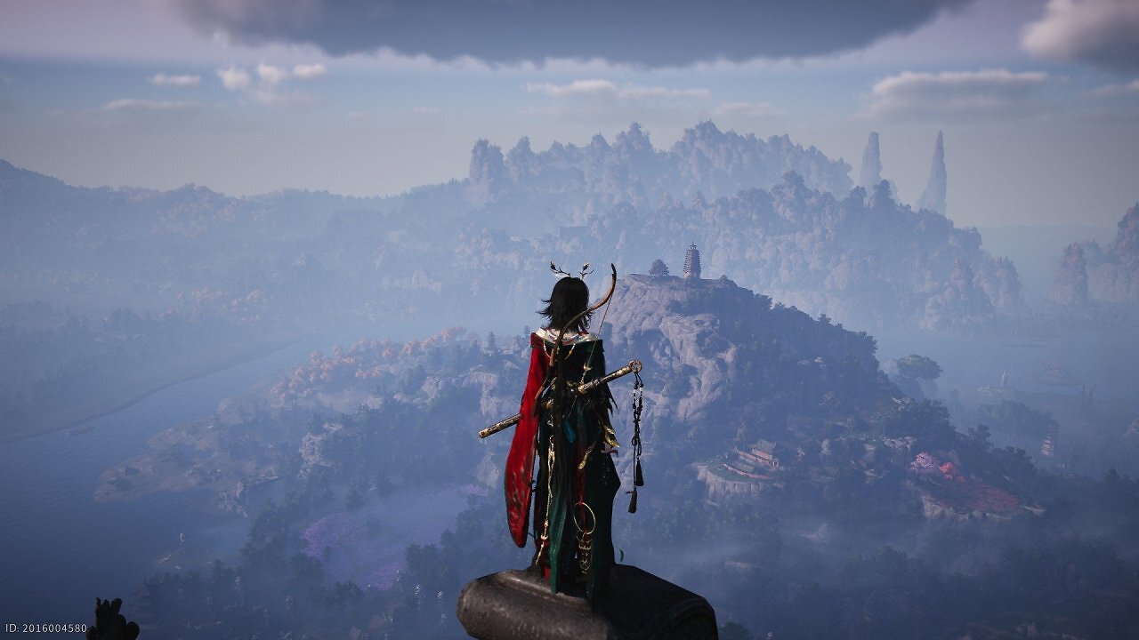 [04/12/2025] Where Winds Meet im Community-Test: Unfassbar ambitioniert, aber auch gut? (25)