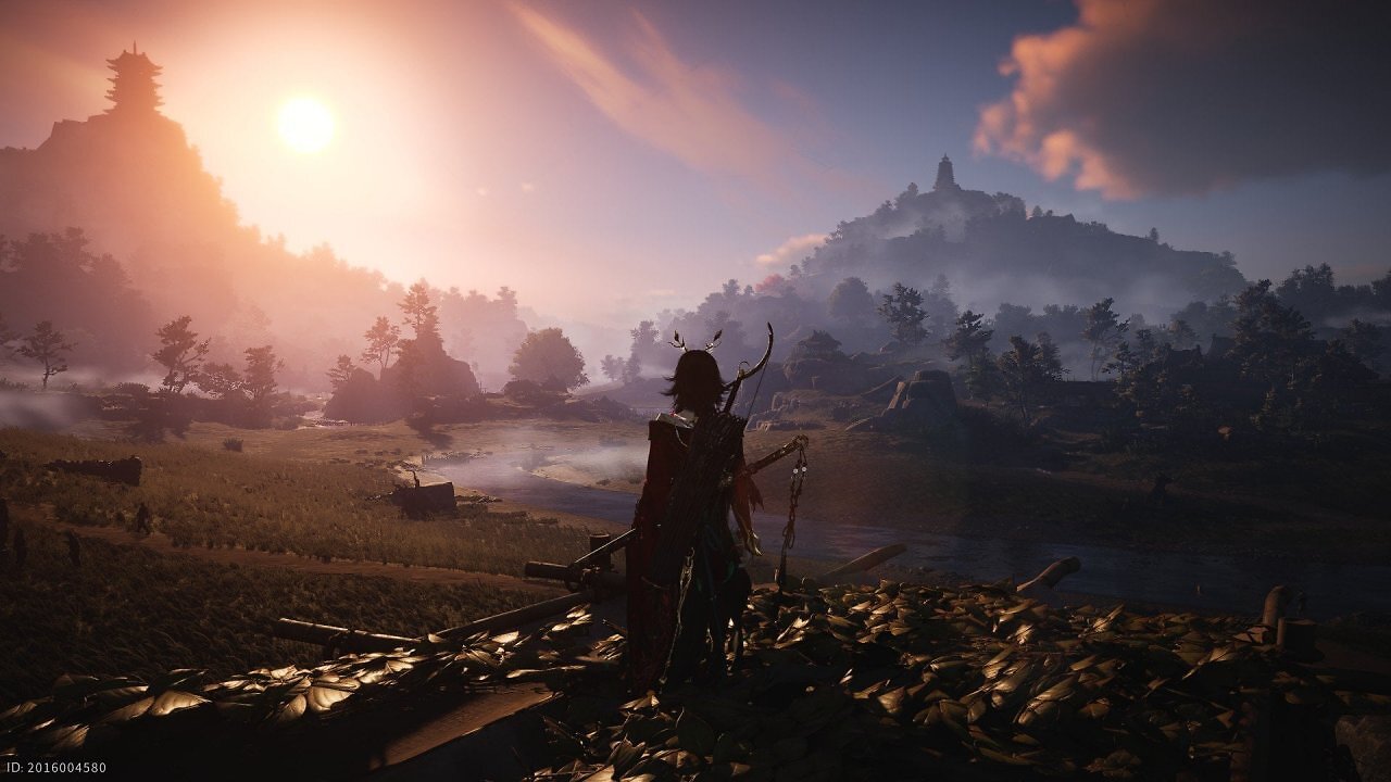 [04/12/2025] Where Winds Meet im Community-Test: Unfassbar ambitioniert, aber auch gut? (27)