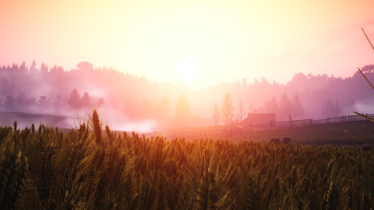 [04/12/2025] Where Winds Meet im Community-Test: Unfassbar ambitioniert, aber auch gut? (13)