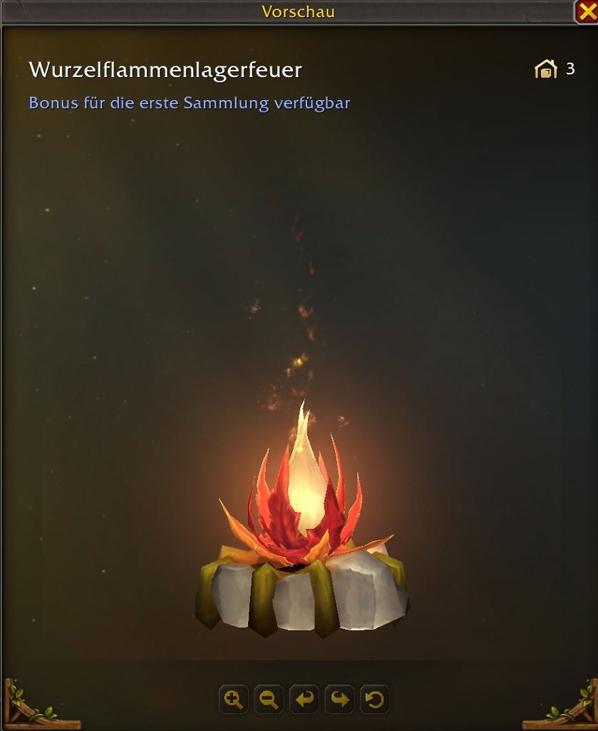 [08/12/2025] WoW: HOusing-Items der Verzauberer in WoW Midnight (8)
