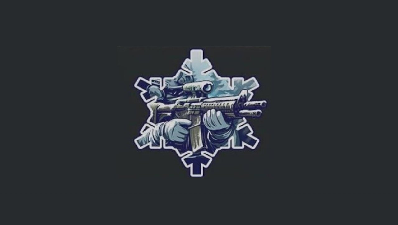[22/12/2025] Die Battlefield-Community hält diesen Sticker für KI-generiert.