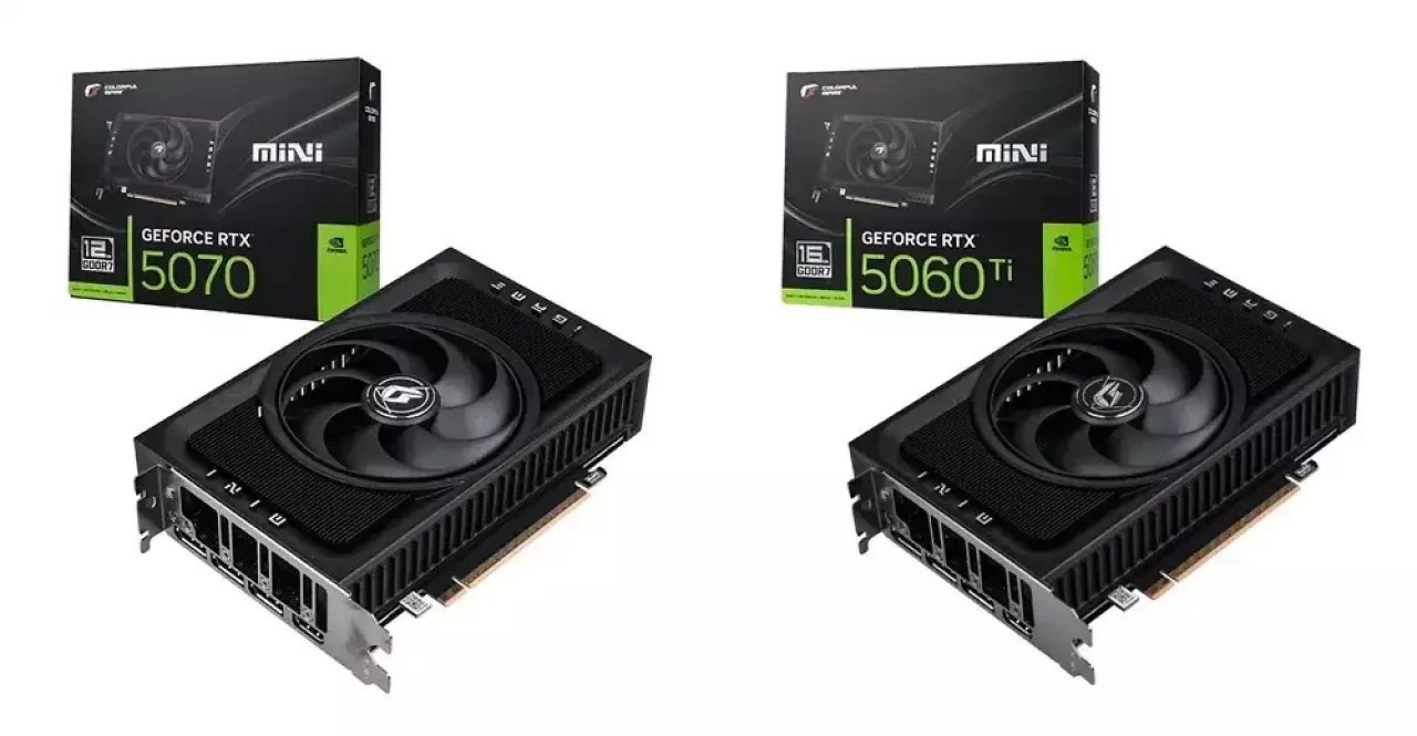 [16/12/2025] Colorful Mini-ITX (2)