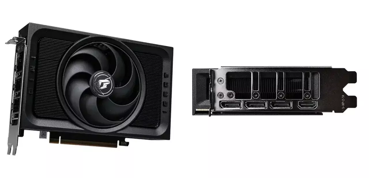 [16/12/2025] Colorful Mini-ITX (1)