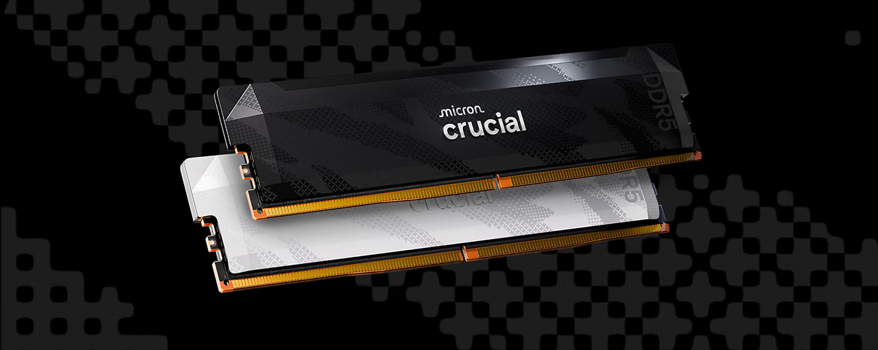 [21/12/2025] Crucial DDR5