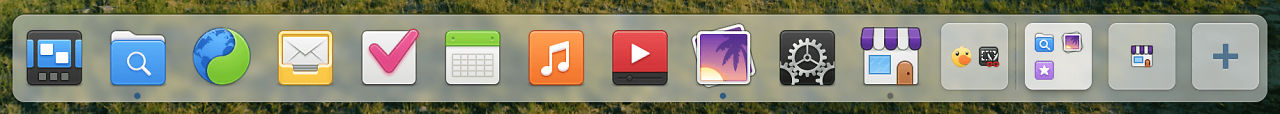 [22/12/2025] elementary OS