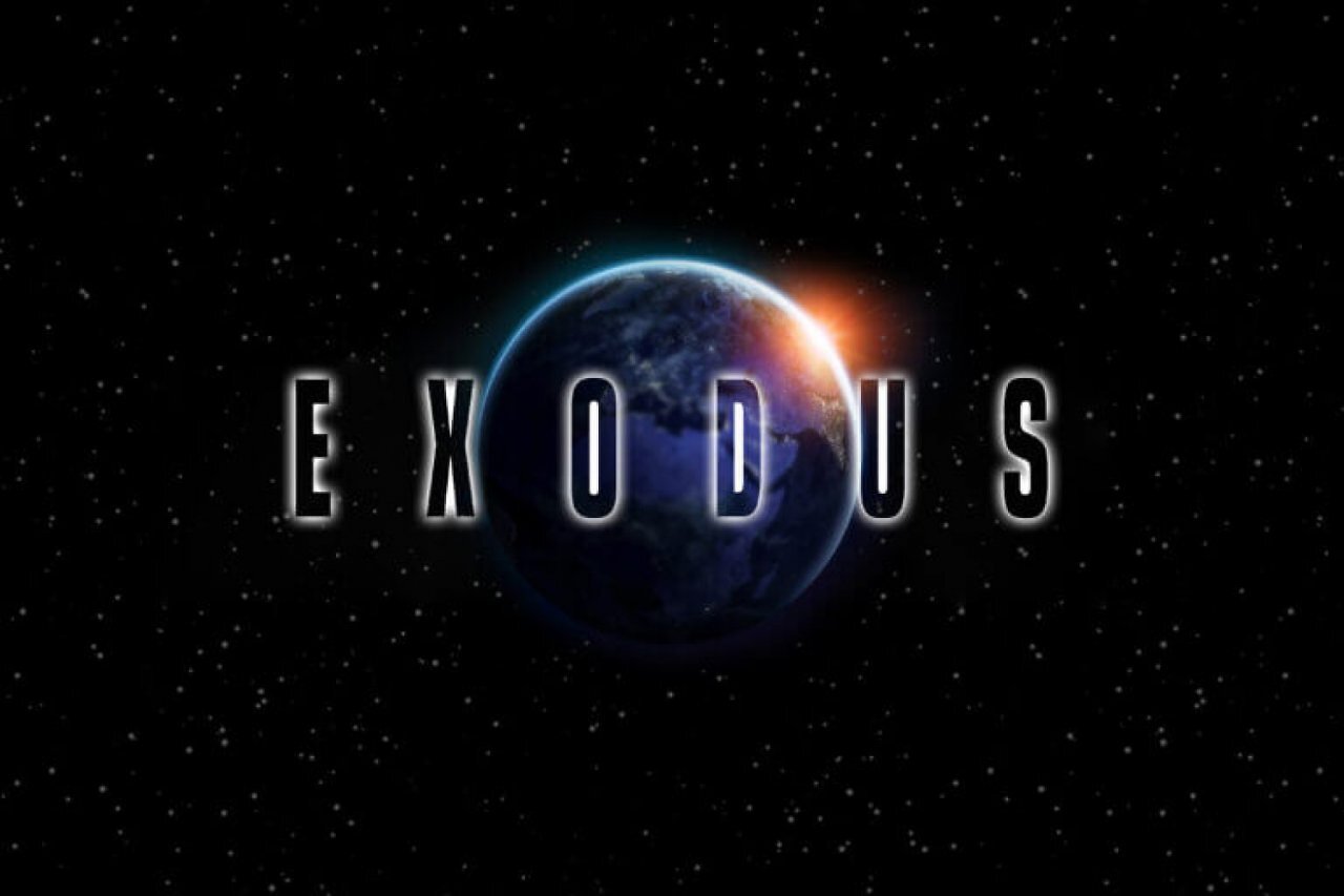 [02/12/2025] Unter dem neuen Label Artex glänzt Exodus: The Colonization of Space über 30 Jahre nach seiner Erstveröffentlichung noch einmal auf.