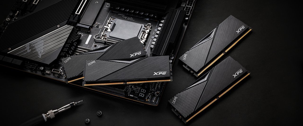 [14/12/2025] ADATA XPG DDR5