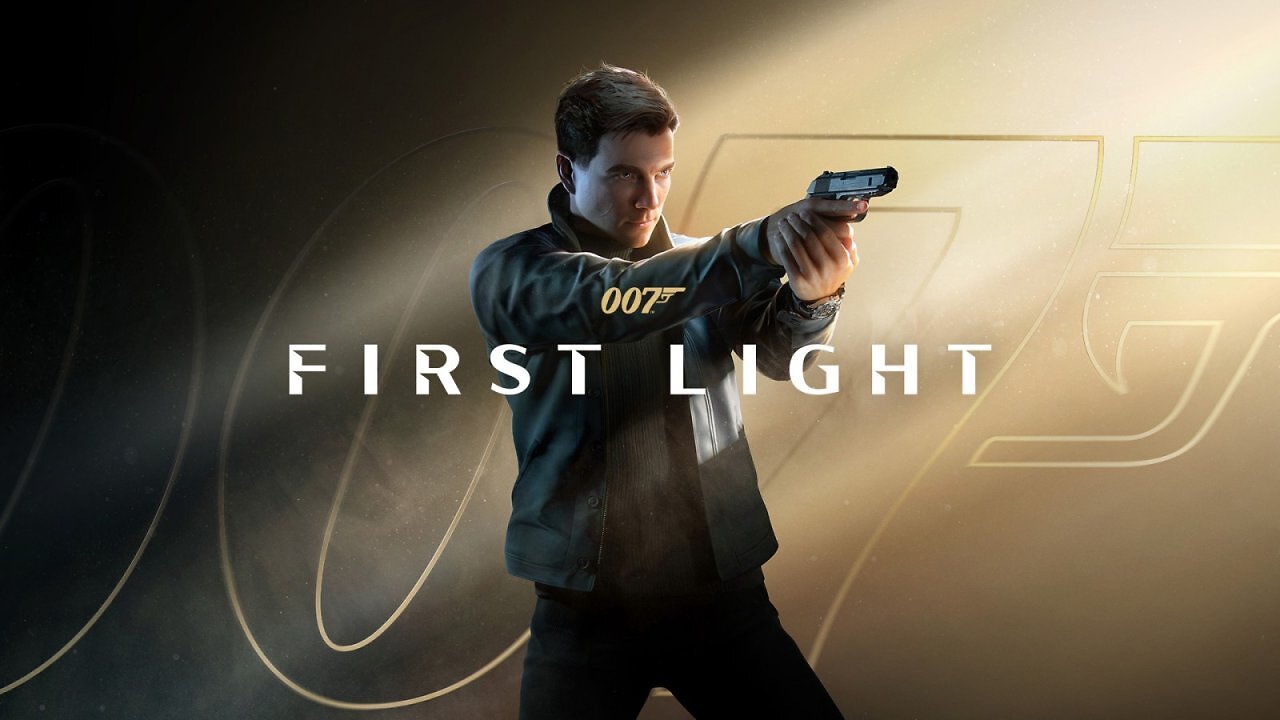 [17/12/2025] 007 First Light im Tech Test mit Benchmarks: Bond in Bestform - vorerst ohne Raytracing