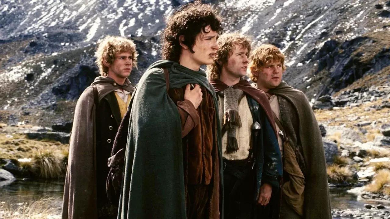 [29/12/2025] Warner Bros. kündigt ein weiteres Filmprojekt im Herr-der-Ringe-Universum an.