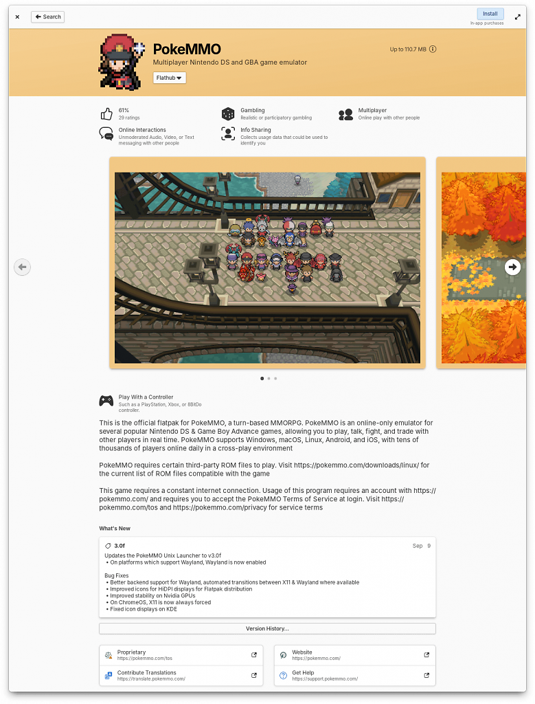 [22/12/2025] elementary OS