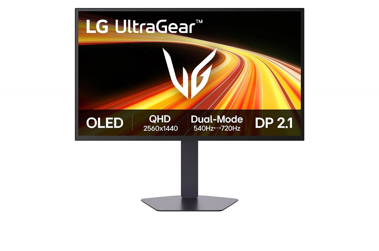 [15/12/2025] LG Ultragear 27GX790B-B (1)